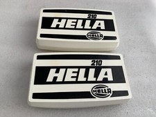 Hella ldtimer nebelscheinwerfe gebraucht kaufen  Abenberg