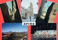 Apiro macerata scorci usato  Corinaldo