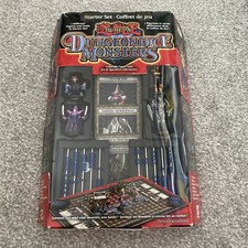 Dungeondice monsters starter for sale  CROWBOROUGH