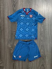 Kit maglia pantaloncino usato  Salerno