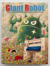 Giant robot thirty for sale  Los Angeles