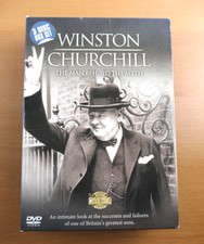 Winston churchill the gebraucht kaufen  Langenargen