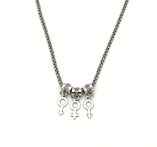 Mfm necklace cuckold for sale  Shipping to Ireland