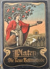 Antike bücher bände gebraucht kaufen  Memmingen