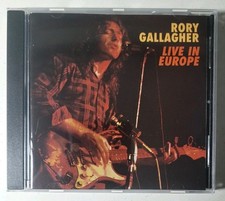 Rory gallagher live gebraucht kaufen  Heppenheim (Bergstraße)