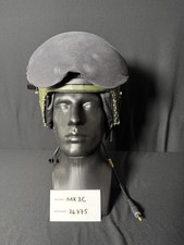 Mk3c aircrew helmet for sale  TETBURY