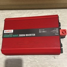 2000w inverter for sale 2000w inverter for sale COVENTRY