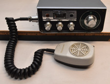 Lafayette channel radio for sale  Garfield