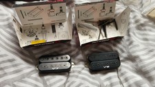 Ibanez rg550 humbucker for sale  ALDERSHOT