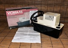Little giant vcma for sale  Savona