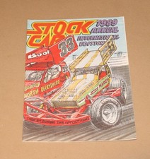 1989 stock car for sale  RUGBY