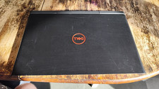 Dell inspiron 7577 for sale  WOODBRIDGE