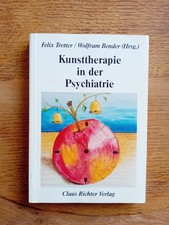 Kunsttherapie psychiatrie gebraucht kaufen  Radolfzell am Bodensee