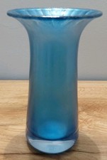 Stylish hand blown for sale  BOLTON
