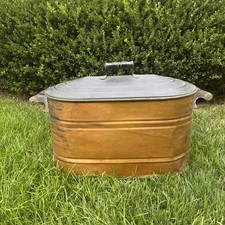large sink tub for sale  South Dennis