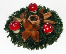 Kleiner adventlicher weihnacht gebraucht kaufen  Löbau