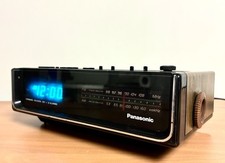 Panasonic vintage clock for sale  West Chester