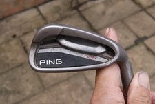 Ping g25 demo for sale  WALTHAM ABBEY
