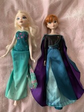 Disney frozen elsa for sale  WORTHING