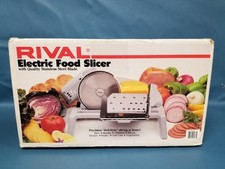 Rival co. electric for sale  Fort Wayne