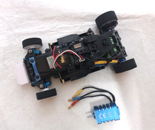 Kyosho mini 03evo d'occasion  Expédié en Belgium