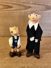 Biegepuppe sammelfigur marione gebraucht kaufen  Grünhainichen
