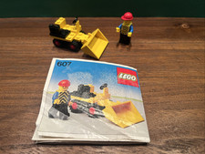 Lego 607 completo usato  Torino