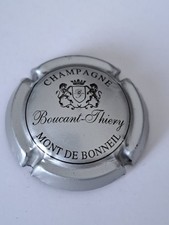 Capsule champagne boucant d'occasion  Mésanger