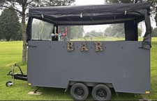 Catering trailer food for sale  SWANSEA
