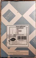 Sektgläser schott zwiesel gebraucht kaufen  Berlin