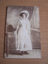 Suffragette original postcard for sale  SWANSEA