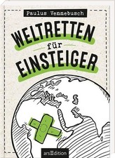 Weltretten einsteiger gebraucht kaufen  Berlin