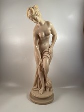 Statuette venus signée d'occasion  Orthez