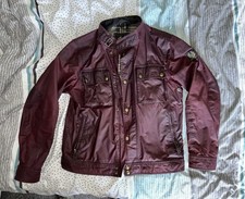 Rare belstaff waxed for sale  WOLVERHAMPTON