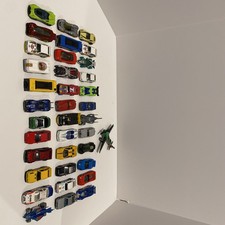 Hot wheels bundle for sale  Cumming