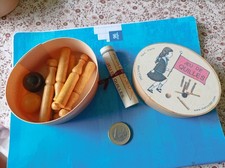 Mini jeu quilles d'occasion  Canisy