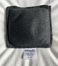 2kg hydrotech weight for sale  KETTERING