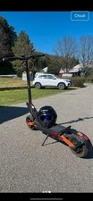 Joyor s10s monopattino usato  Agerola