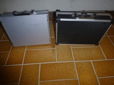 Aluminium coin cases d'occasion  Expédié en Belgium