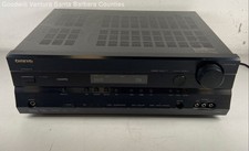 Receptor de Home Theater Onkyo TX-SR505 7.1 Canais 160 Watt AV HDMI comprar usado  Enviando para Brazil
