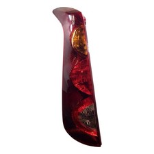 Taillight nissan note for sale  NORTH WALSHAM