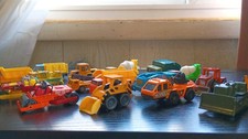 Diecast construction equipment for sale  Windber