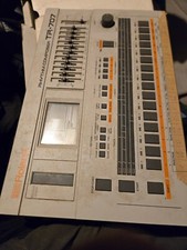 Roland tr707 drum for sale  Muskegon