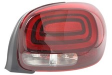 Lampe feu arriere d'occasion  Marseille I