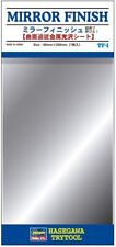 Hasegawa mirror finish d'occasion  Expédié en Belgium