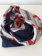 Foulard seta umt usato  Casale Monferrato