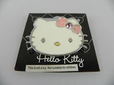 Spilla hello kitty usato  Rho