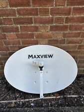 Maxview portable satellite for sale  CAMBRIDGE