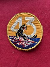 Ww2 navy mosquito d'occasion  Saint-Michel-en-l'Herm