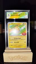 Pokémon pikachu berkemeja usato  Talamello